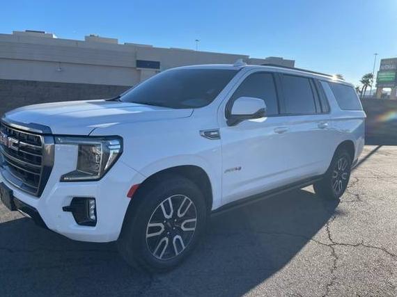 GMC YUKON XL 2023 1GKS2HKD8PR295294 image